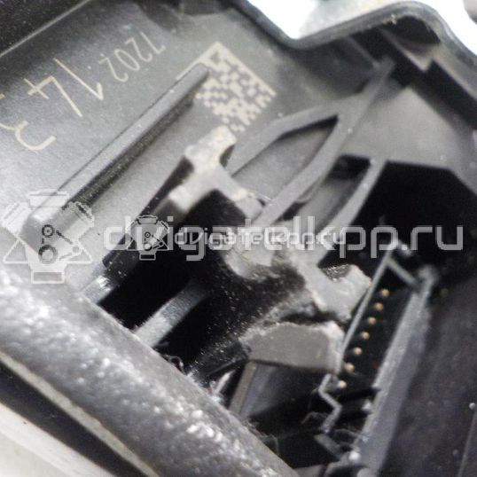 Фото Замок двери передней левой  51217202143 для mini Countryman R60
