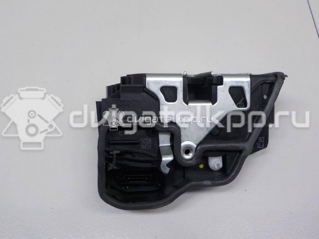 Фото Замок двери передней левой  51217202143 для mini Countryman R60 {forloop.counter}}
