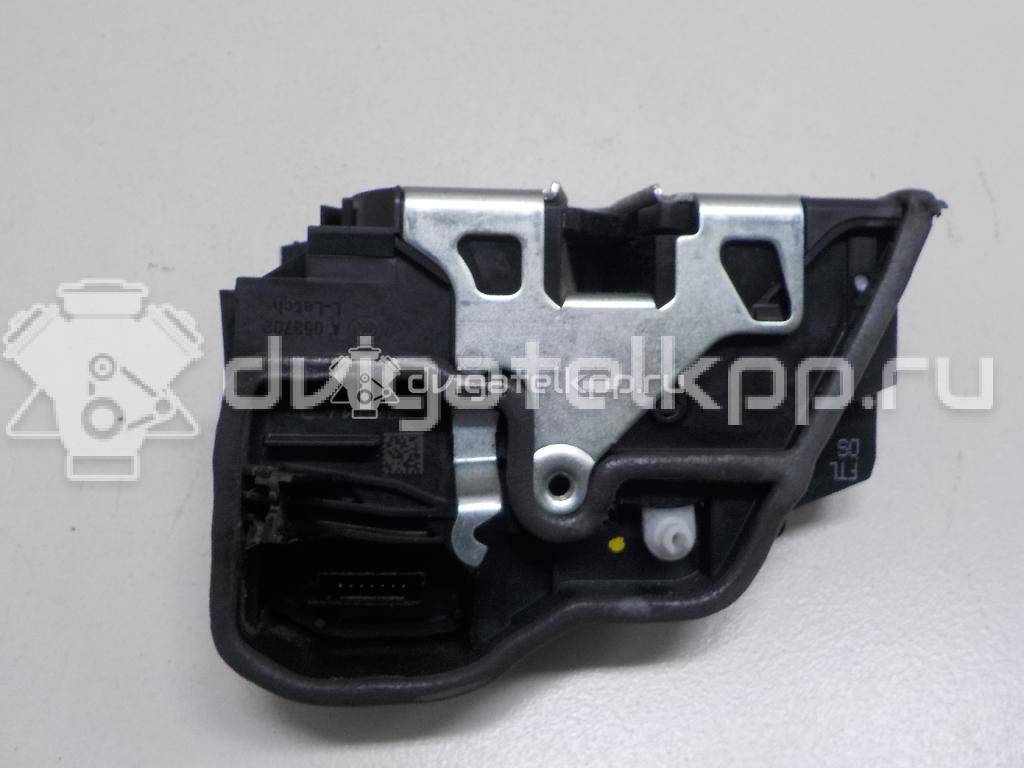Фото Замок двери передней левой  51217202143 для mini Countryman R60 {forloop.counter}}
