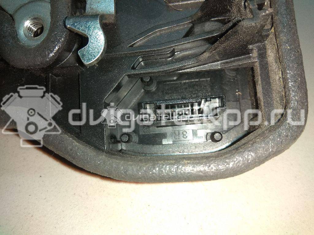 Фото Замок двери передней правой  51217202146 для mini Countryman R60 {forloop.counter}}