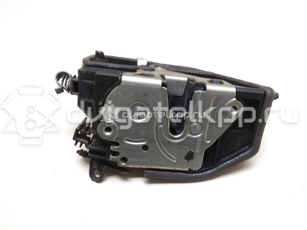 Фото Замок двери передней правой  51217202146 для mini Countryman R60 {forloop.counter}}