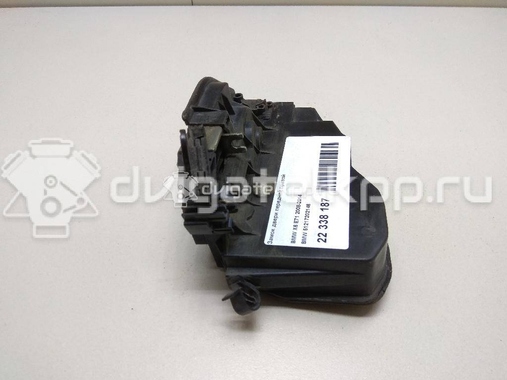 Фото Замок двери передней правой  51217202146 для mini Countryman R60 {forloop.counter}}