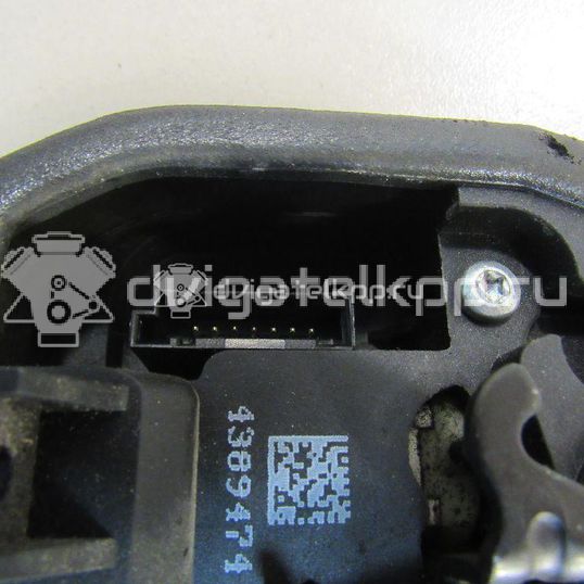 Фото Замок двери передней правой  51217202146 для mini Countryman R60