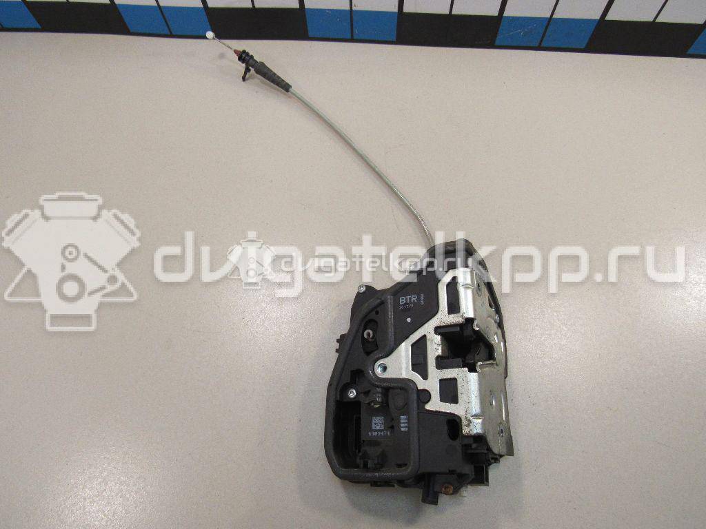 Фото Замок двери передней правой  51217202146 для mini Countryman R60 {forloop.counter}}