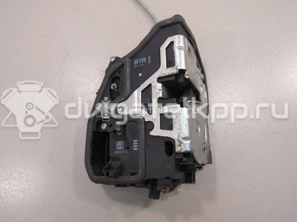 Фото Замок двери передней правой  51217202146 для mini Countryman R60 {forloop.counter}}