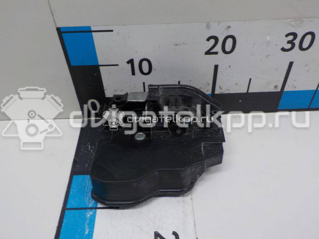 Фото Замок двери передней правой  51217202146 для mini Countryman R60 {forloop.counter}}