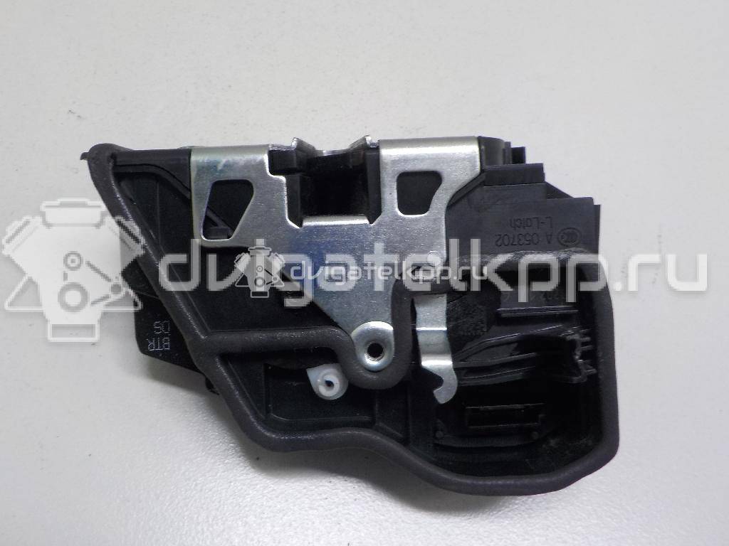 Фото Замок двери передней правой  51217202146 для mini Countryman R60 {forloop.counter}}