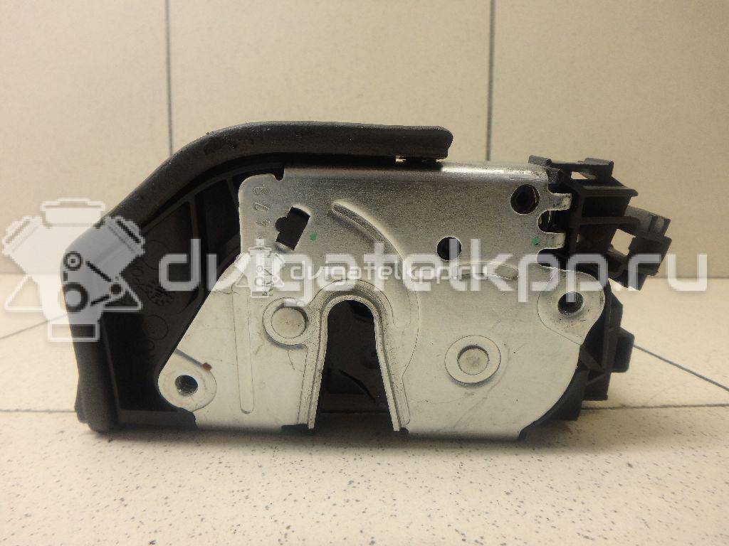 Фото Замок двери передней правой  51217202146 для mini Countryman R60 {forloop.counter}}