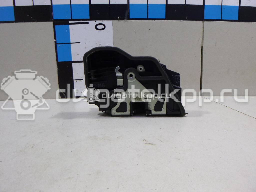 Фото Замок двери передней правой  51217202146 для mini Countryman R60 {forloop.counter}}