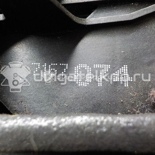 Фото Замок двери передней правой  51217167074 для mini Countryman R60
