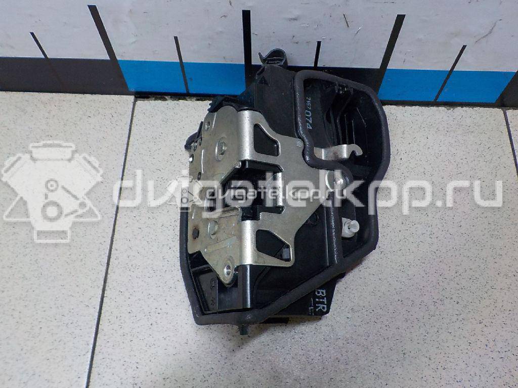 Фото Замок двери передней правой  51217167074 для mini Countryman R60 {forloop.counter}}
