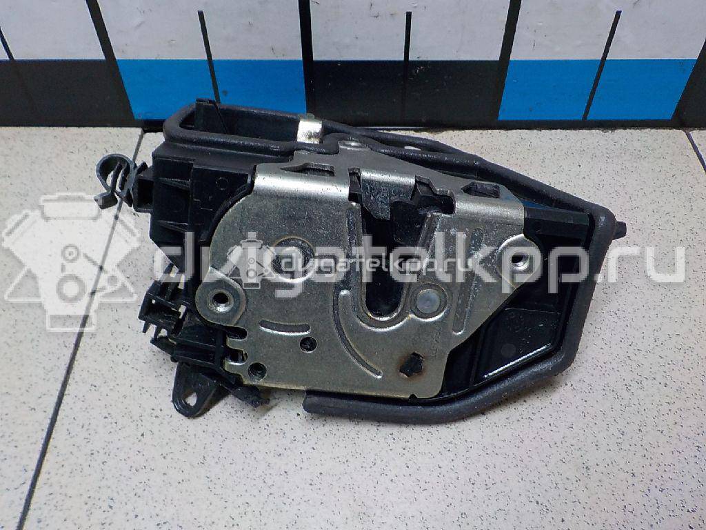 Фото Замок двери передней правой  51217167074 для mini Countryman R60 {forloop.counter}}