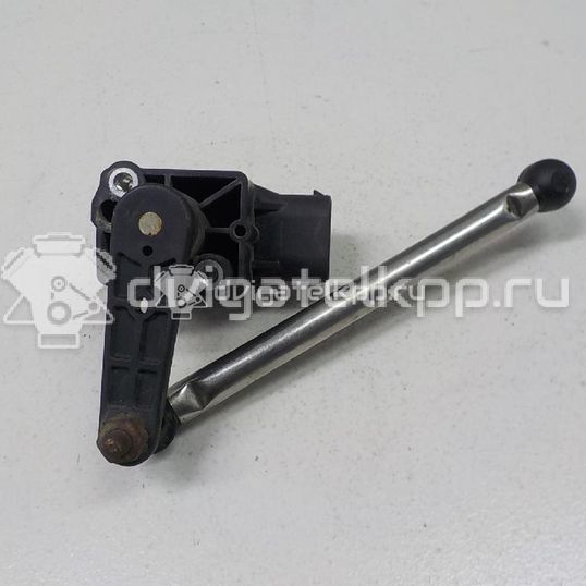 Фото Датчик регулировки дорож. просвета  37146784696 для mini R50