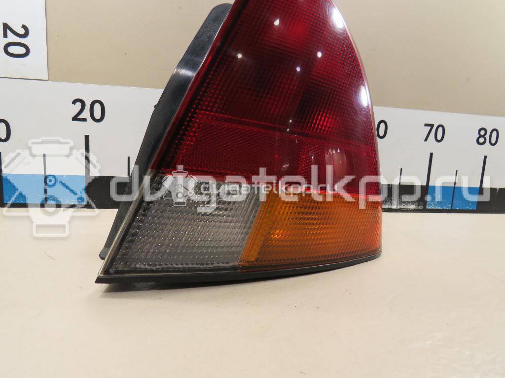 Фото Фонарь задний наружный правый  MR179506 для Mitsubishi Carisma Da {forloop.counter}}