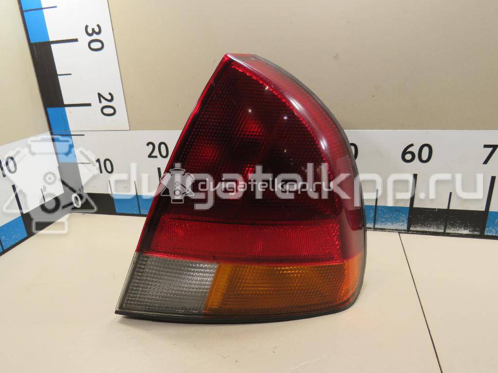 Фото Фонарь задний наружный правый  MR179506 для Mitsubishi Carisma Da {forloop.counter}}