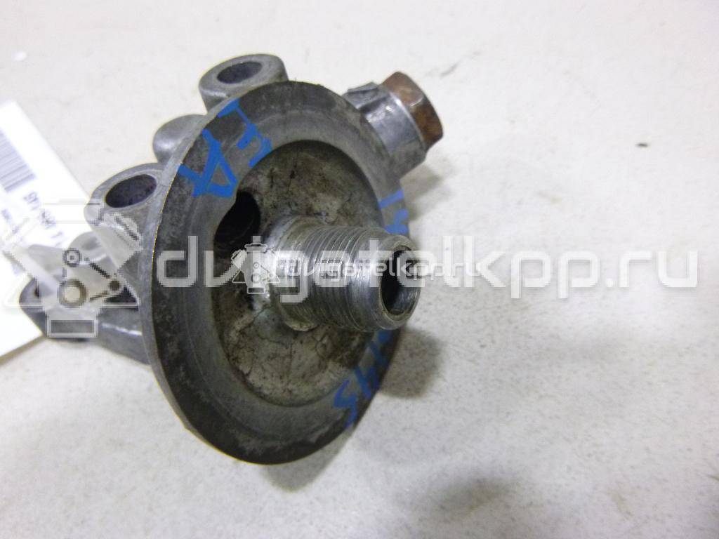 Фото Кронштейн масляного фильтра  MD310609 для Fiat / Ford / Mitsubishi (Bbdc) / Mitsubishi / Jinbei (Brilliance) / Landwind (Jmc) / Pegaso {forloop.counter}}