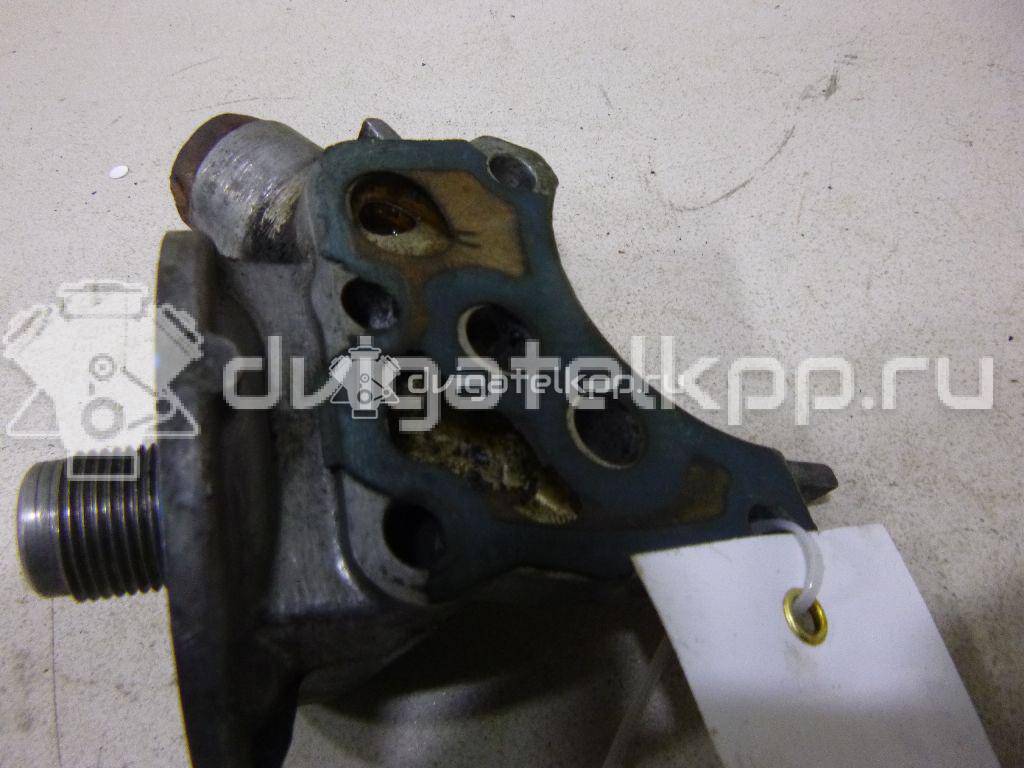 Фото Кронштейн масляного фильтра  MD310609 для Fiat / Ford / Mitsubishi (Bbdc) / Mitsubishi / Jinbei (Brilliance) / Landwind (Jmc) / Pegaso {forloop.counter}}