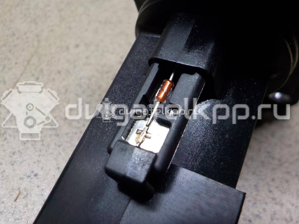 Фото Расходомер воздуха (массметр)  mr985187 для Mitsubishi Eclipse / Lancer / Pajero / Galant / Colt {forloop.counter}}