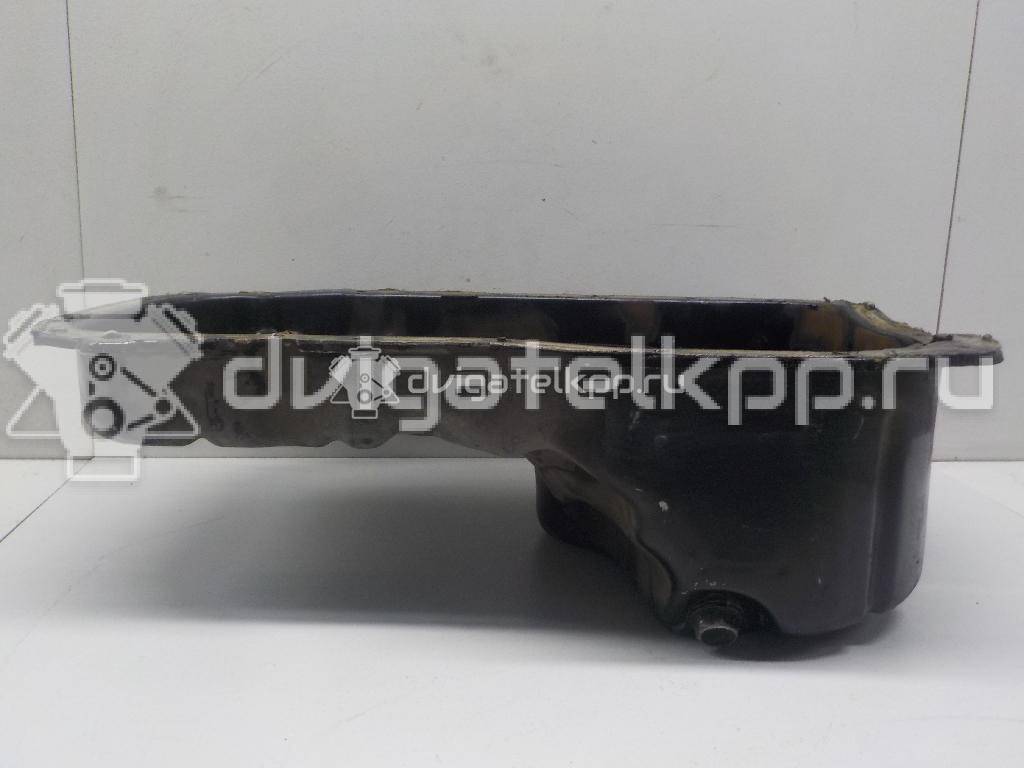 Фото Поддон масляный двигателя  MN149374 для Mitsubishi Galant / Grandis Na W {forloop.counter}}