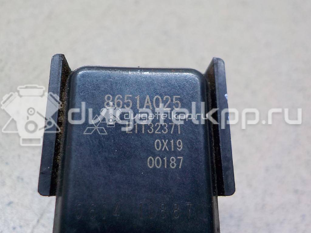 Фото Датчик абсолютного давления  8651a025 для Mitsubishi Outlander / Galant / Eclipse {forloop.counter}}