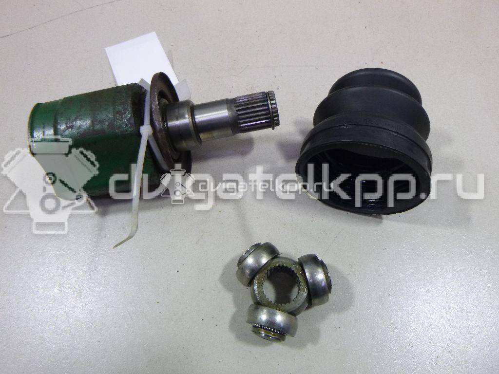 Фото ШРУС внутренний задний  MN156836 для Mitsubishi Outlander {forloop.counter}}