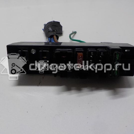Фото Блок предохранителей  8565a030 для mitsubishi Outlander (CU)