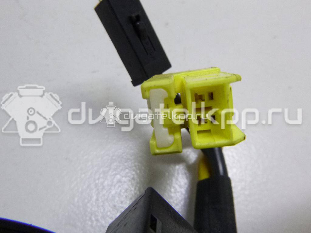 Фото Механизм подрулевой для SRS (ленточный)  8619A016 для mitsubishi Outlander (CU) {forloop.counter}}