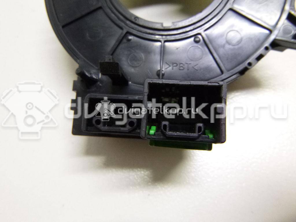 Фото Механизм подрулевой для SRS (ленточный)  8619A016 для mitsubishi Outlander (CU) {forloop.counter}}