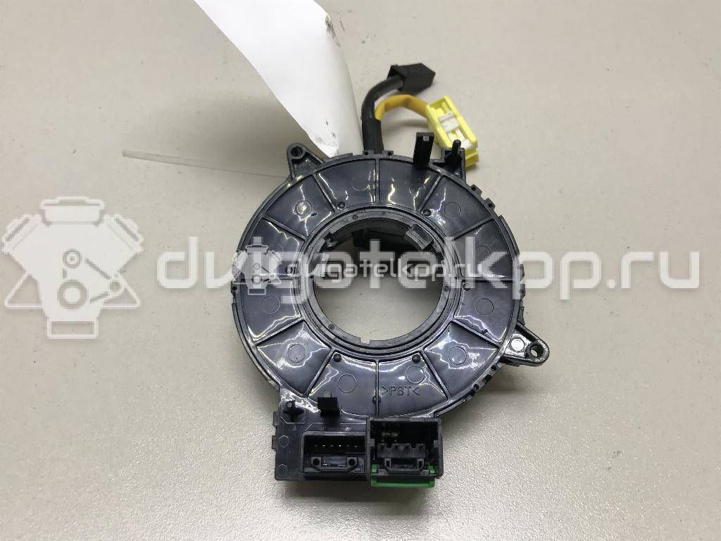 Фото Механизм подрулевой для SRS (ленточный)  8619A017 для mitsubishi Outlander (CU) {forloop.counter}}