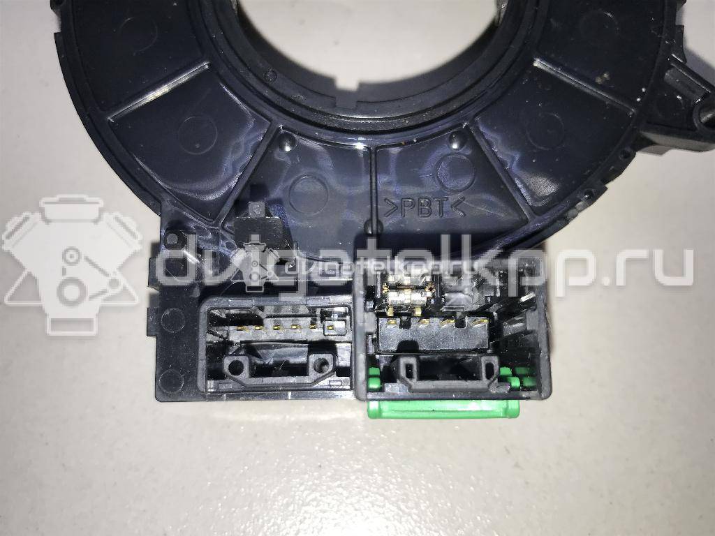 Фото Механизм подрулевой для SRS (ленточный)  8619A017 для mitsubishi Outlander (CU) {forloop.counter}}