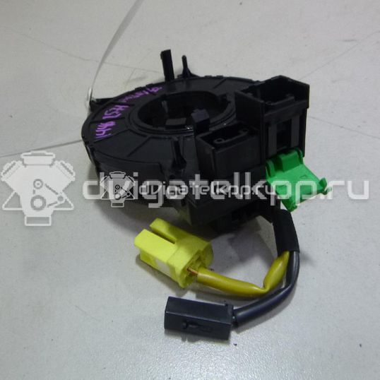 Фото Механизм подрулевой для SRS (ленточный)  8619A017 для mitsubishi Outlander (CU)