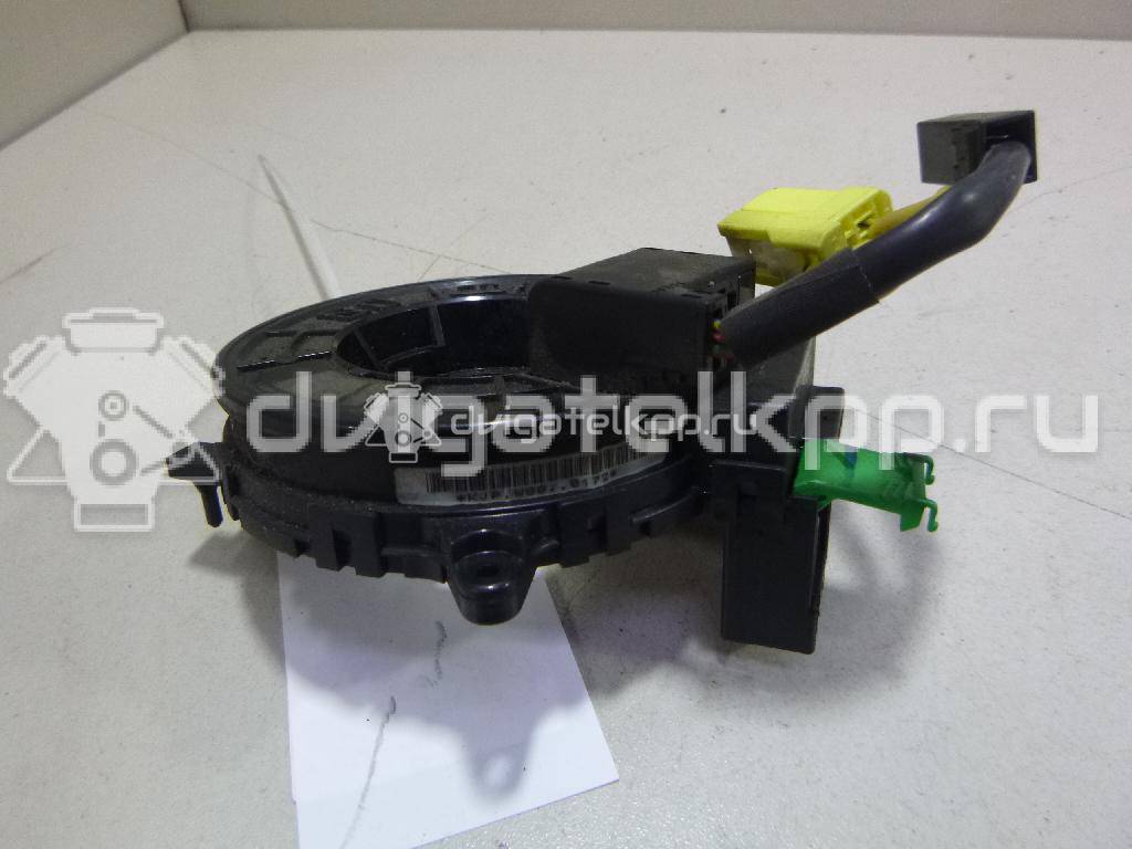 Фото Механизм подрулевой для SRS (ленточный)  8619A017 для mitsubishi Outlander (CU) {forloop.counter}}