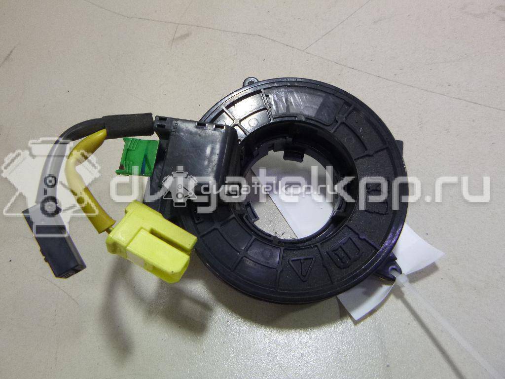 Фото Механизм подрулевой для SRS (ленточный)  8619A017 для mitsubishi Outlander (CU) {forloop.counter}}