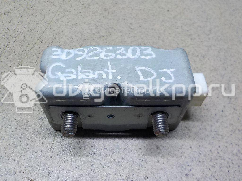 Фото Датчик AIR BAG  8651a018 для mitsubishi Outlander (CU) {forloop.counter}}