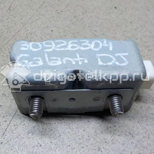 Фото Датчик AIR BAG  8651A018 для mitsubishi Outlander (CU)