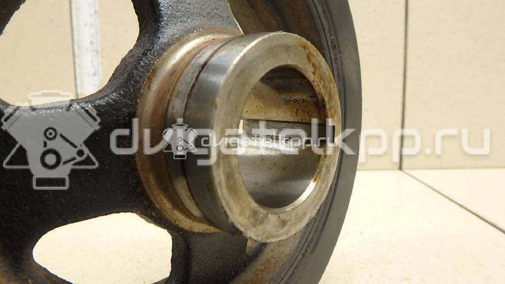 Фото Шкив коленвала  1104A102 для Mitsubishi Lancer / Outlander / Asx Ga W {forloop.counter}}