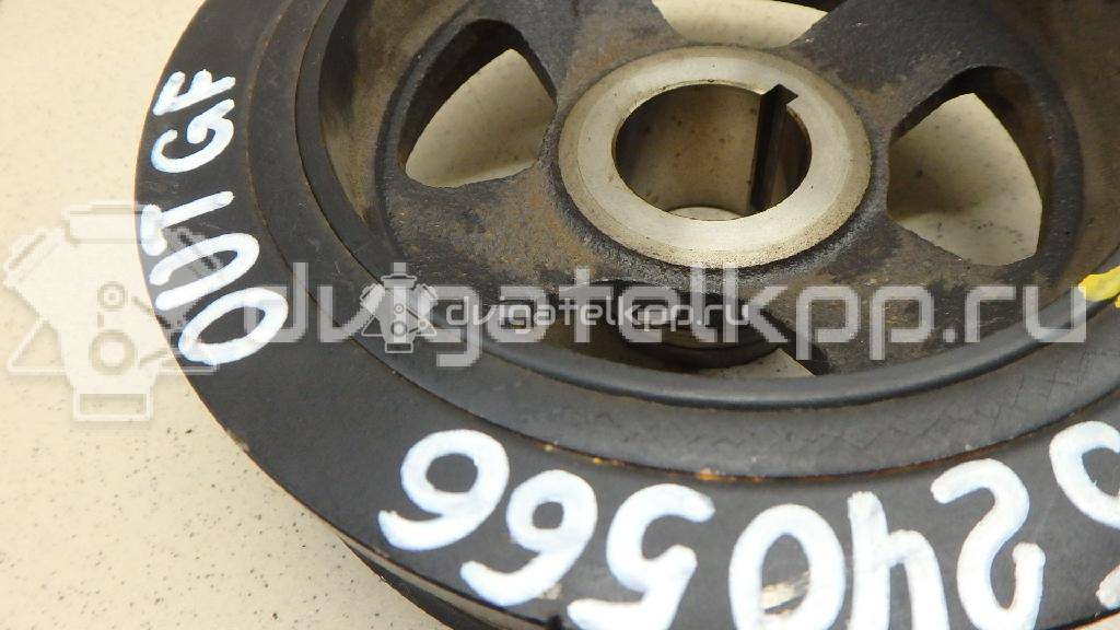 Фото Шкив коленвала  1104A102 для Mitsubishi Lancer / Outlander / Asx Ga W {forloop.counter}}