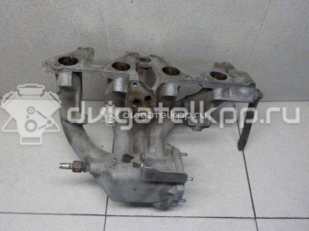 Фото Коллектор впускной  90448617 для Vauxhall / Chevrolet / Holden / Daewoo / Opel {forloop.counter}}