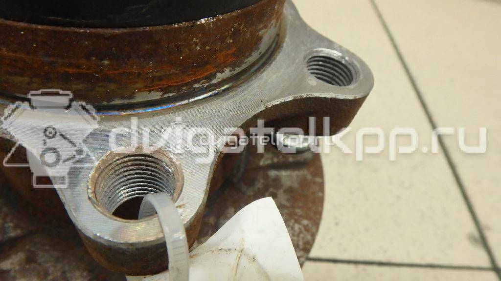 Фото Ступица задняя  3785A063 для Mitsubishi Outlander / Asx Ga W {forloop.counter}}