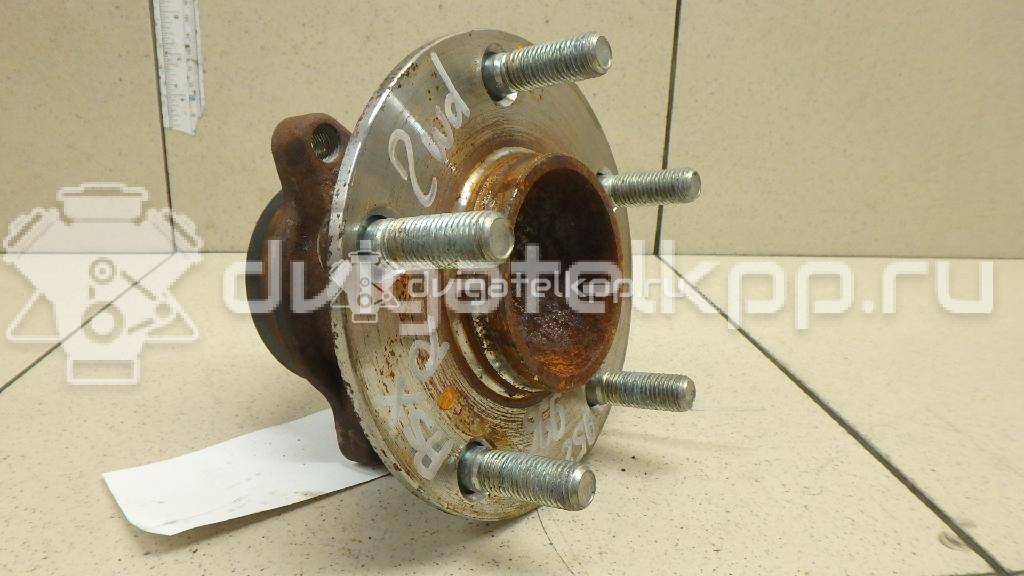 Фото Ступица задняя  3785A063 для Mitsubishi Outlander / Asx Ga W {forloop.counter}}