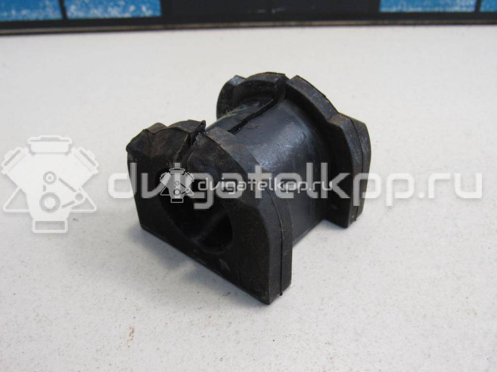 Фото Втулка (с/блок) заднего стабилизатора  4056A230 для Mitsubishi Outlander {forloop.counter}}