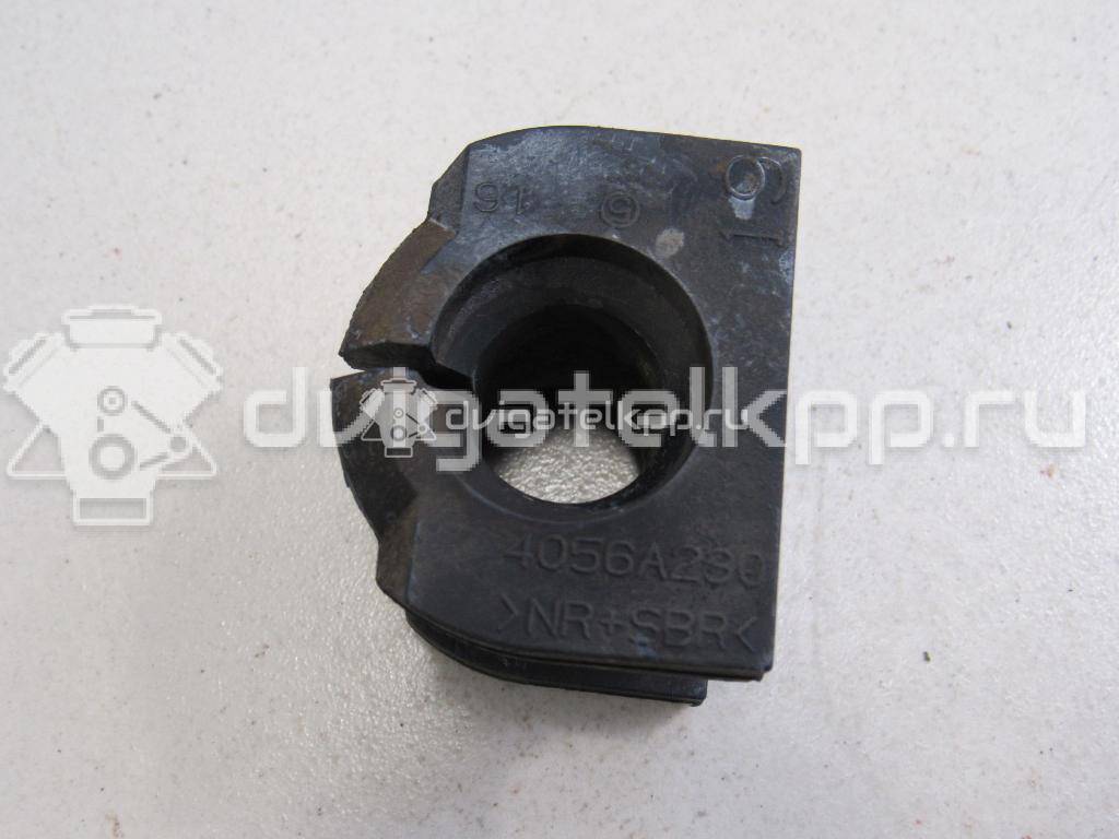 Фото Втулка (с/блок) заднего стабилизатора  4056A230 для Mitsubishi Outlander {forloop.counter}}