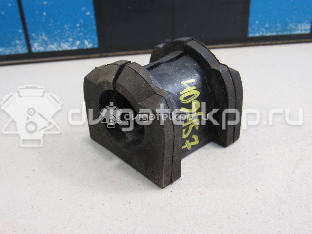 Фото Втулка (с/блок) заднего стабилизатора  4056A230 для Mitsubishi Outlander {forloop.counter}}