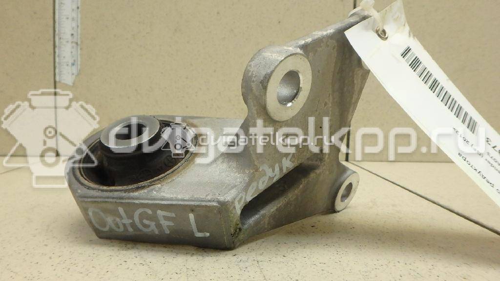 Фото Опора заднего редуктора  3517A073 для Mitsubishi Asx Ga W {forloop.counter}}