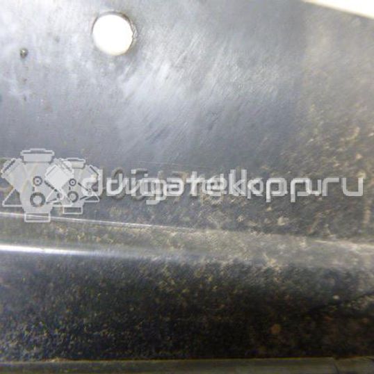 Фото Решетка радиатора  7450a743 для Mitsubishi Outlander