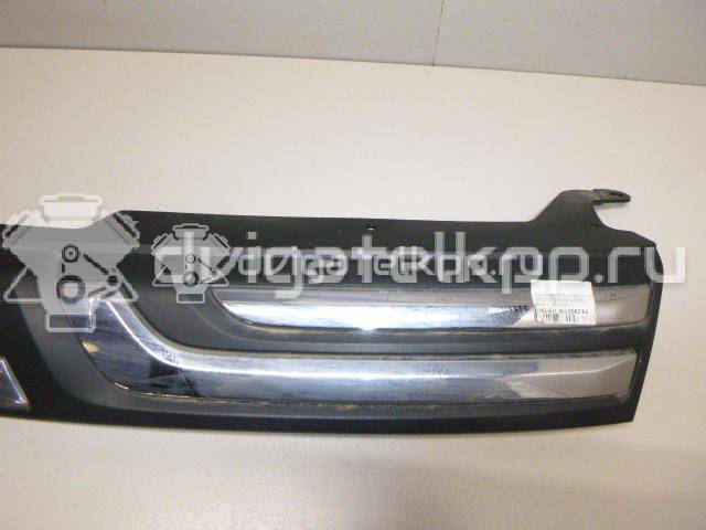 Фото Решетка радиатора  7450a743 для Mitsubishi Outlander {forloop.counter}}