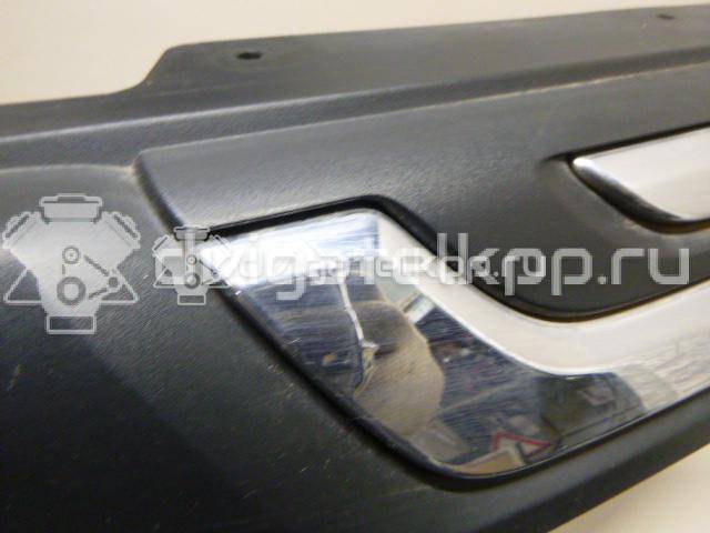 Фото Решетка радиатора  7450a743 для Mitsubishi Outlander {forloop.counter}}