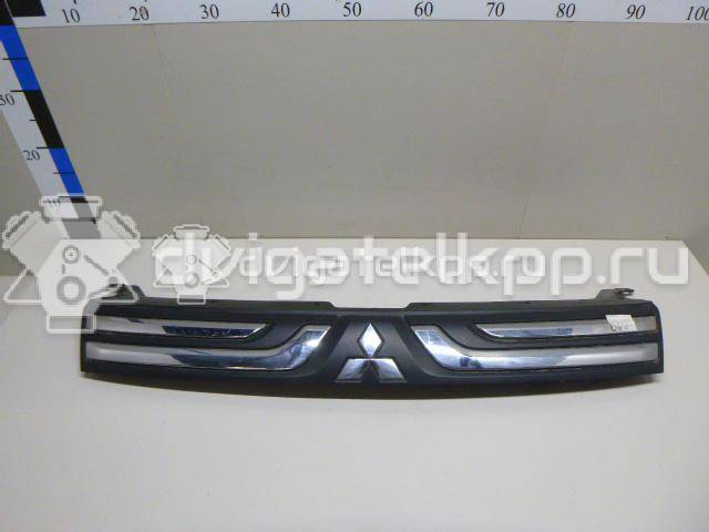 Фото Решетка радиатора  7450a743 для Mitsubishi Outlander {forloop.counter}}