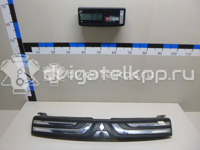 Фото Решетка радиатора  7450a743 для Mitsubishi Outlander {forloop.counter}}