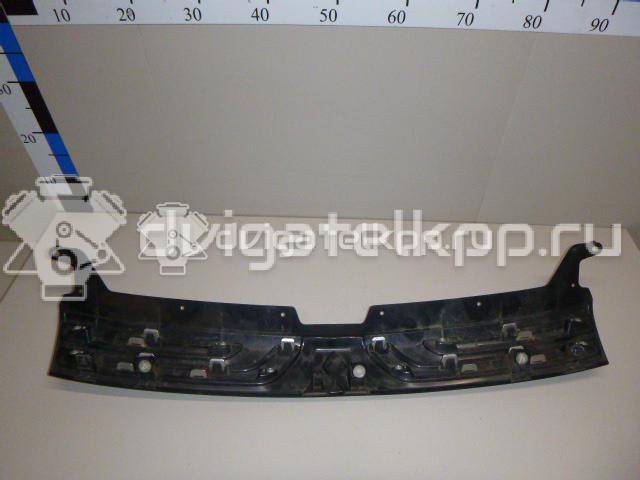 Фото Решетка радиатора  7450a743 для Mitsubishi Outlander {forloop.counter}}